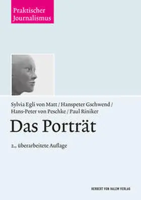 Egli von Matt / Gschwend / Peschke |  Das Porträt | Buch |  Sack Fachmedien