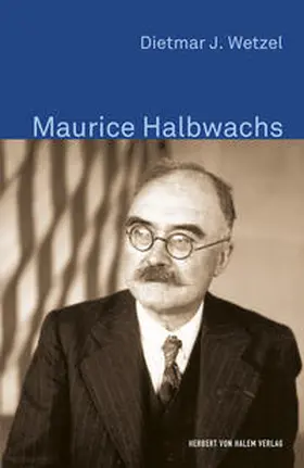 Wetzel | Maurice Halbwachs | E-Book | sack.de