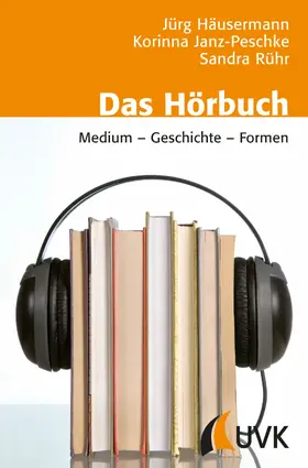 Häusermann / Rühr / Janz-Peschke |  Das Hörbuch | eBook | Sack Fachmedien