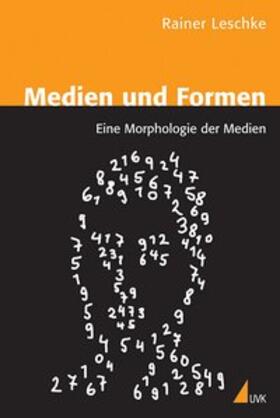 Leschke |  Medien und Formen | Buch |  Sack Fachmedien