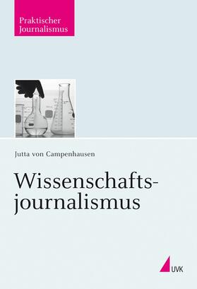 Campenhausen |  Wissenschaftsjournalismus | eBook | Sack Fachmedien