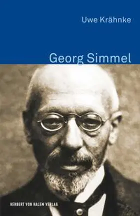 Krähnke |  Georg Simmel | eBook | Sack Fachmedien