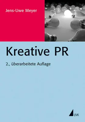 Meyer |  Kreative PR | eBook | Sack Fachmedien