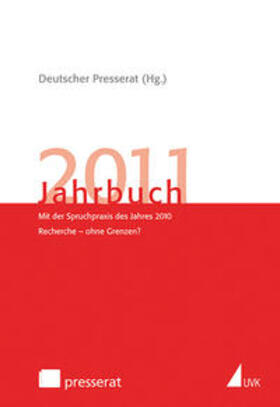  Jahrbuch 2011 | Buch |  Sack Fachmedien