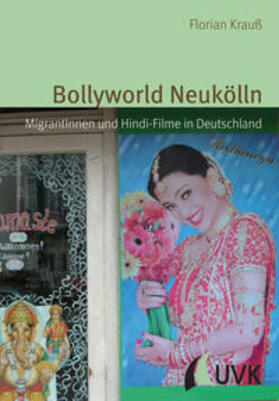 Krauß |  Bollyworld Neukölln | Buch |  Sack Fachmedien