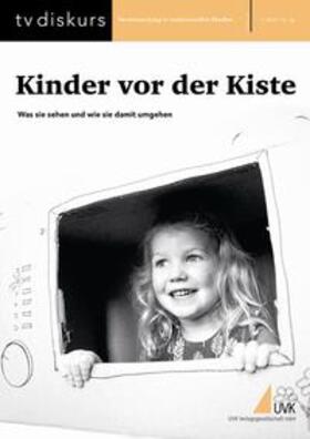  Kinder vor der Kiste | Buch |  Sack Fachmedien