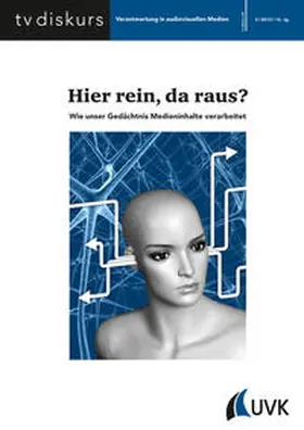  Hier rein, da raus? | Buch |  Sack Fachmedien