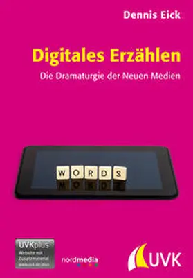 Eick |  Digitales Erzählen | eBook | Sack Fachmedien