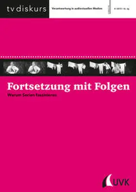  FortSetzung mit Folgen | Buch |  Sack Fachmedien