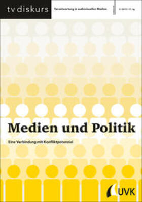  Medien und Politik | Buch |  Sack Fachmedien