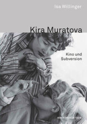 Willinger |  Kira Muratova. Kino und Subversion | Buch |  Sack Fachmedien