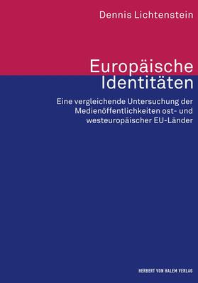 Lichtenstein |  Europäische Identitäten | eBook | Sack Fachmedien