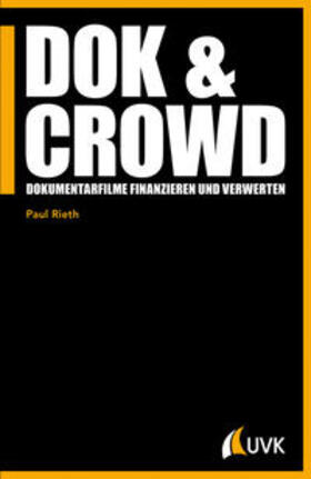 Rieth |  DOK & CROWD | Buch |  Sack Fachmedien