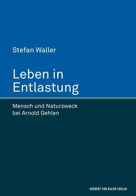 Waller |  Leben in Entlastung | eBook | Sack Fachmedien