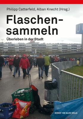 Knecht / Catterfeld |  Flaschensammeln | eBook | Sack Fachmedien