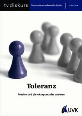  Toleranz | Buch |  Sack Fachmedien