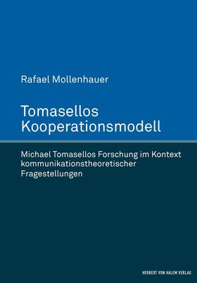 Mollenhauer |  Tomasellos Kooperationsmodell | eBook | Sack Fachmedien