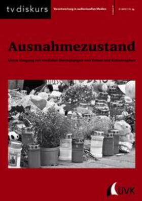  Ausnahmezustand | Buch |  Sack Fachmedien