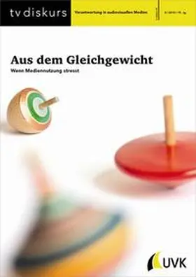  Aus dem Gleichgewicht | Buch |  Sack Fachmedien