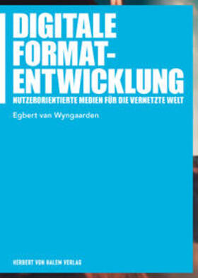 van Wyngaarden |  Digitale Formatentwicklung | Buch |  Sack Fachmedien