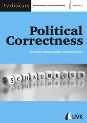  Political Correctness | Buch |  Sack Fachmedien