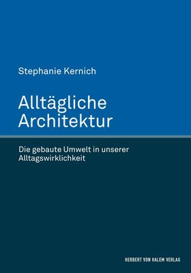 Kernich |  Alltägliche Architektur | eBook | Sack Fachmedien