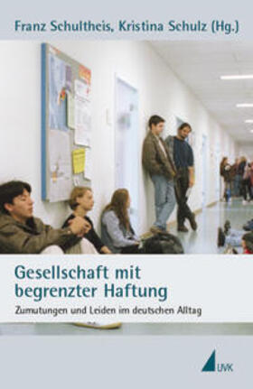 Schultheis / Schulz |  Gesellschaft mit begrenzter Haftung | Buch |  Sack Fachmedien