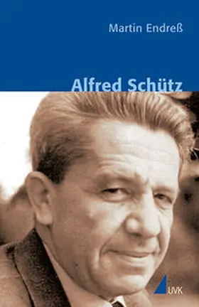 Endreß |  Alfred Schütz | Buch |  Sack Fachmedien