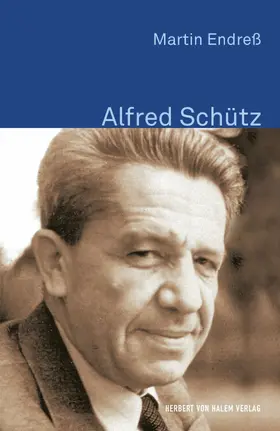 Endreß / Schnettler |  Alfred Schütz | eBook | Sack Fachmedien