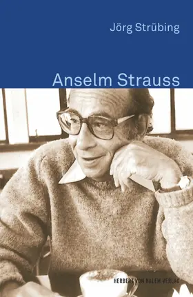 Strübing / Schnettler | Anselm Strauss | E-Book | sack.de