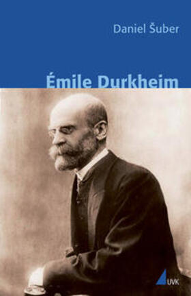 Suber / Šuber |  Émile Durkheim | Buch |  Sack Fachmedien