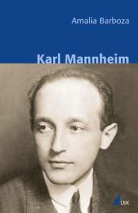 Barboza |  Karl Mannheim | Buch |  Sack Fachmedien