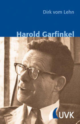Lehn |  Harold Garfinkel | Buch |  Sack Fachmedien