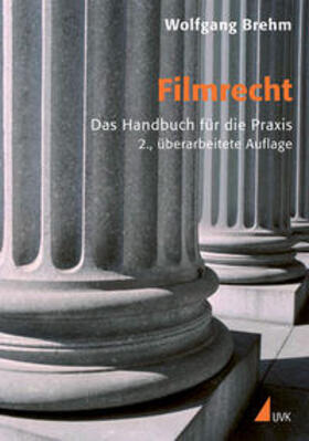 Brehm |  Filmrecht | Buch |  Sack Fachmedien