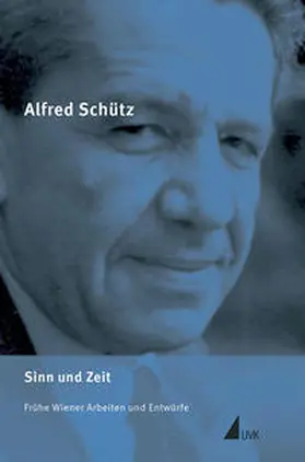 Schütz / Michailow |  Sinn und Zeit | Buch |  Sack Fachmedien