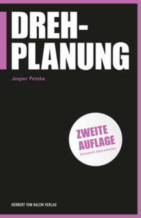 Petzke |  Drehplanung | Buch |  Sack Fachmedien