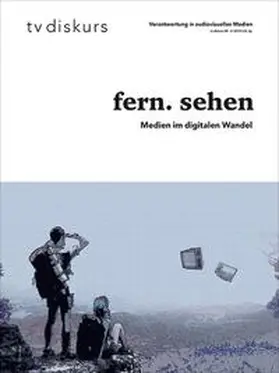  fern. sehen | Buch |  Sack Fachmedien