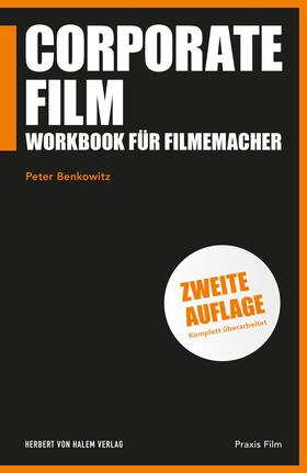 Benkowitz |  Corporate Film | eBook | Sack Fachmedien