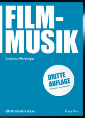 Weidinger |  Filmmusik | eBook | Sack Fachmedien