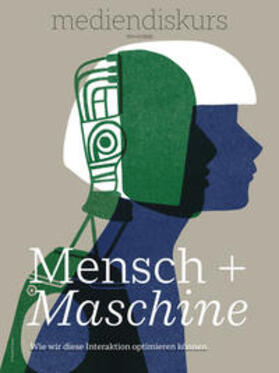  Mensch + Maschine | Buch |  Sack Fachmedien