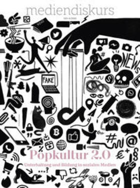  Popkultur 2.0 | Buch |  Sack Fachmedien