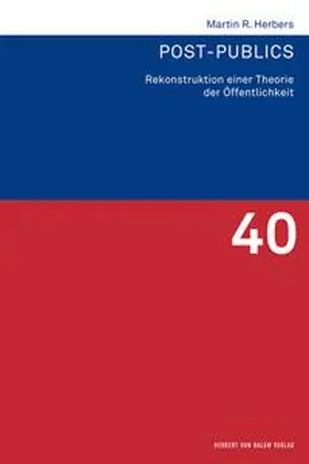 Herbers |  Post-publics | Buch |  Sack Fachmedien