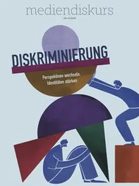  Diskriminierung | eBook | Sack Fachmedien