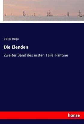 Hugo |  Die Elenden | Buch |  Sack Fachmedien