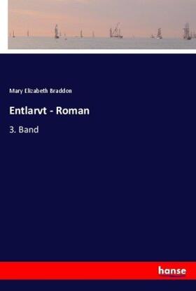 Braddon |  Entlarvt - Roman | Buch |  Sack Fachmedien