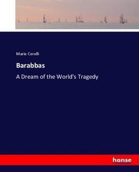 Corelli |  Barabbas | Buch |  Sack Fachmedien