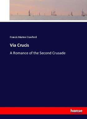 Crawford |  Via Crucis | Buch |  Sack Fachmedien