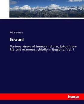 Moore |  Edward | Buch |  Sack Fachmedien