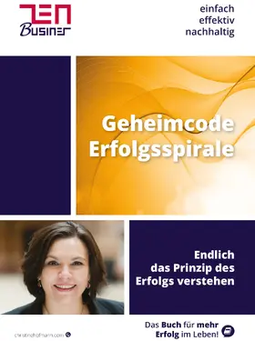 Hofmann |  Geheimcode Erfolgsspirale | eBook | Sack Fachmedien