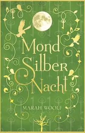 Woolf |  MondSilberNacht | Buch |  Sack Fachmedien